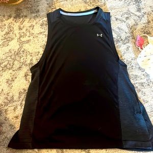 Under Armour Threadbourne Tank Size M